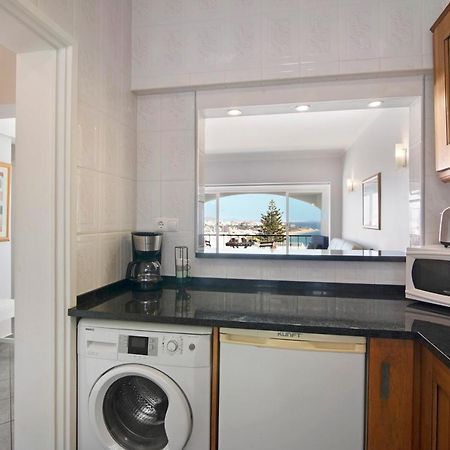 Panorama Apartman Albufeira Kültér fotó