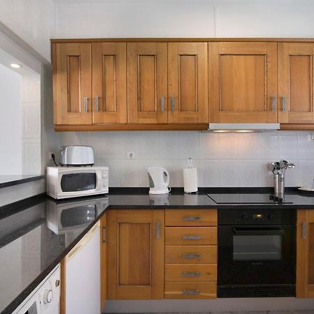 Panorama Apartman Albufeira Kültér fotó