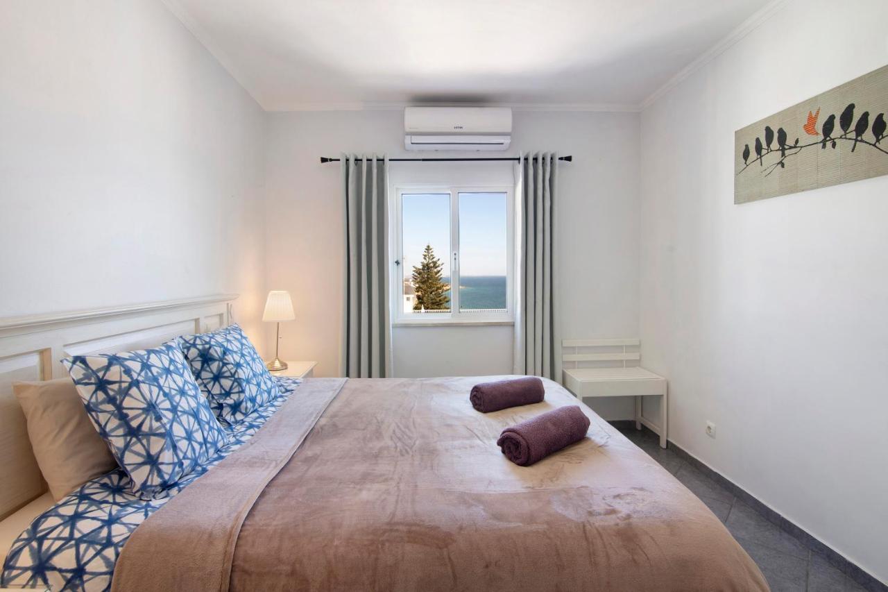 Panorama Apartman Albufeira Kültér fotó