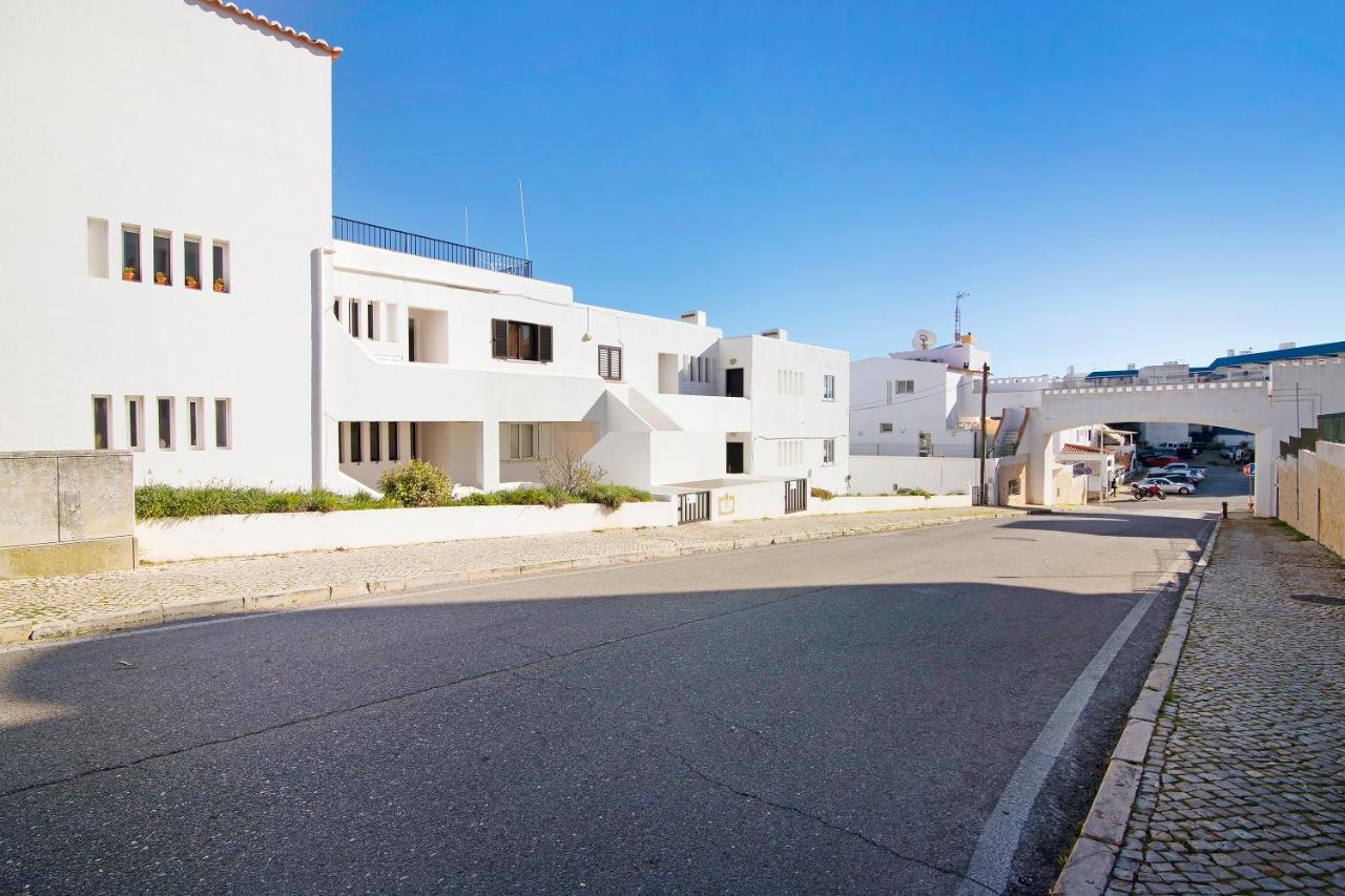 Panorama Apartman Albufeira Kültér fotó
